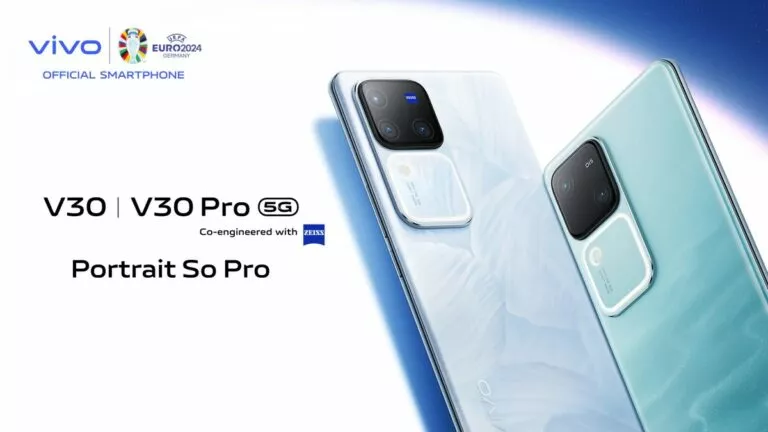 Everything About Vivo V30 Pro: Launch Date, Specs And Price