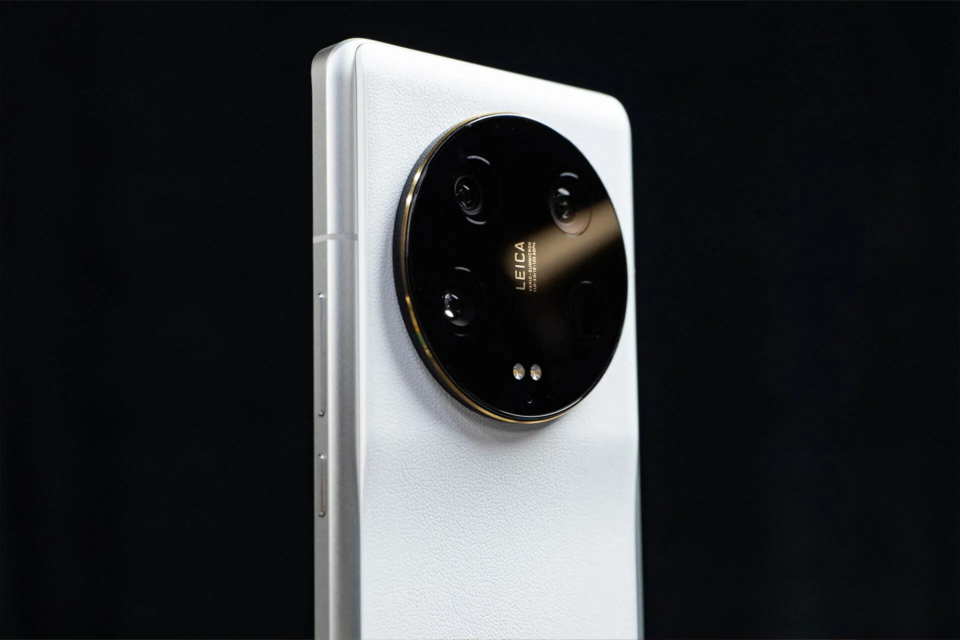 Image of the Xiaomi 13 Ultra