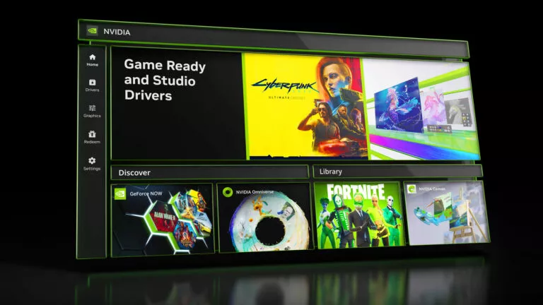 New Nvidia App: Everything Know About The New GPU Companion App