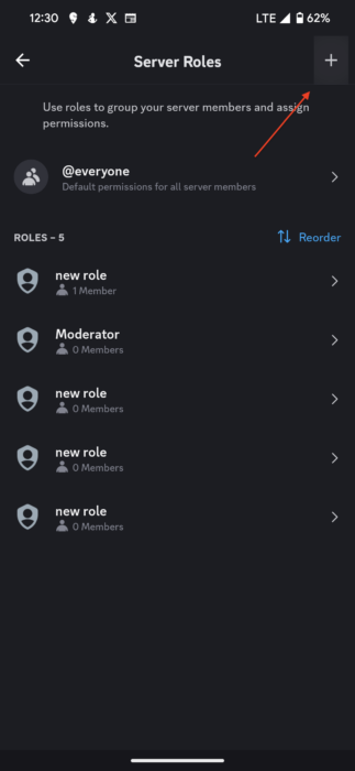 How To Make Someone A Mod On Discord? - Fossbytes