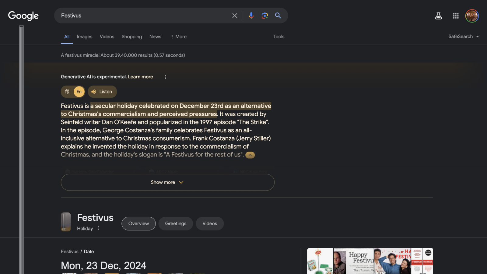 5 New Google Tricks To Try In 2024!
