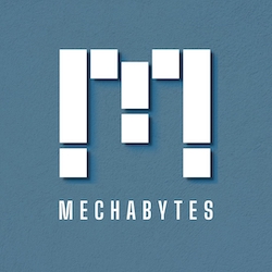 Mechabytes by Fossbytes