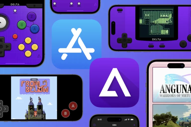 How To Use Delta iOS Emulator & Install Game ROMs On iPhone?