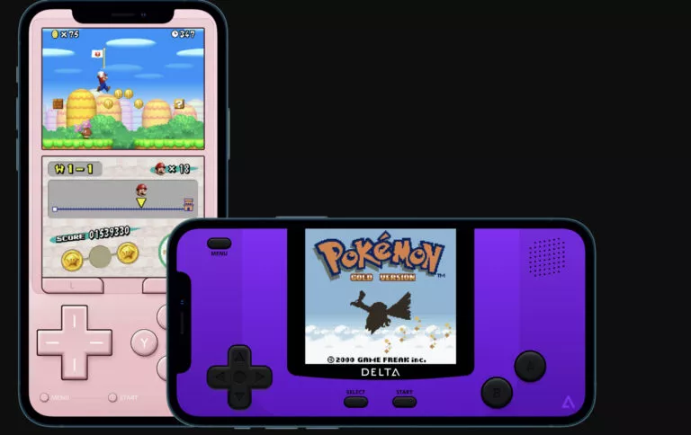5 Websites to Download Free Emulator ROMs for iPhone & Android