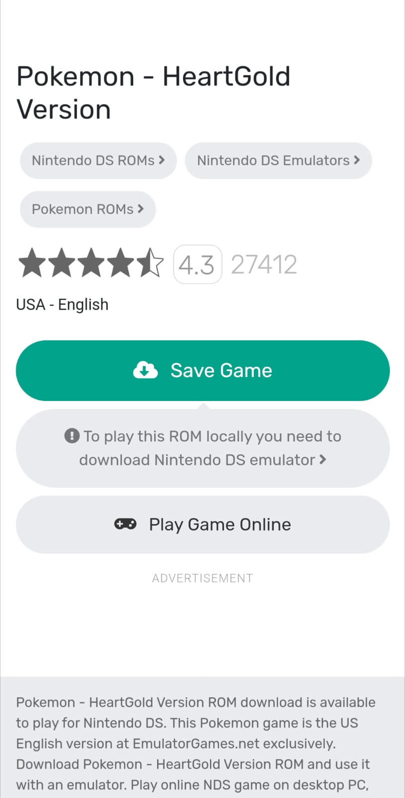 How To Use Delta iOS Emulator & Install Game ROMs On iPhone?