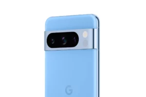 Image of the Pixel 8 Pro