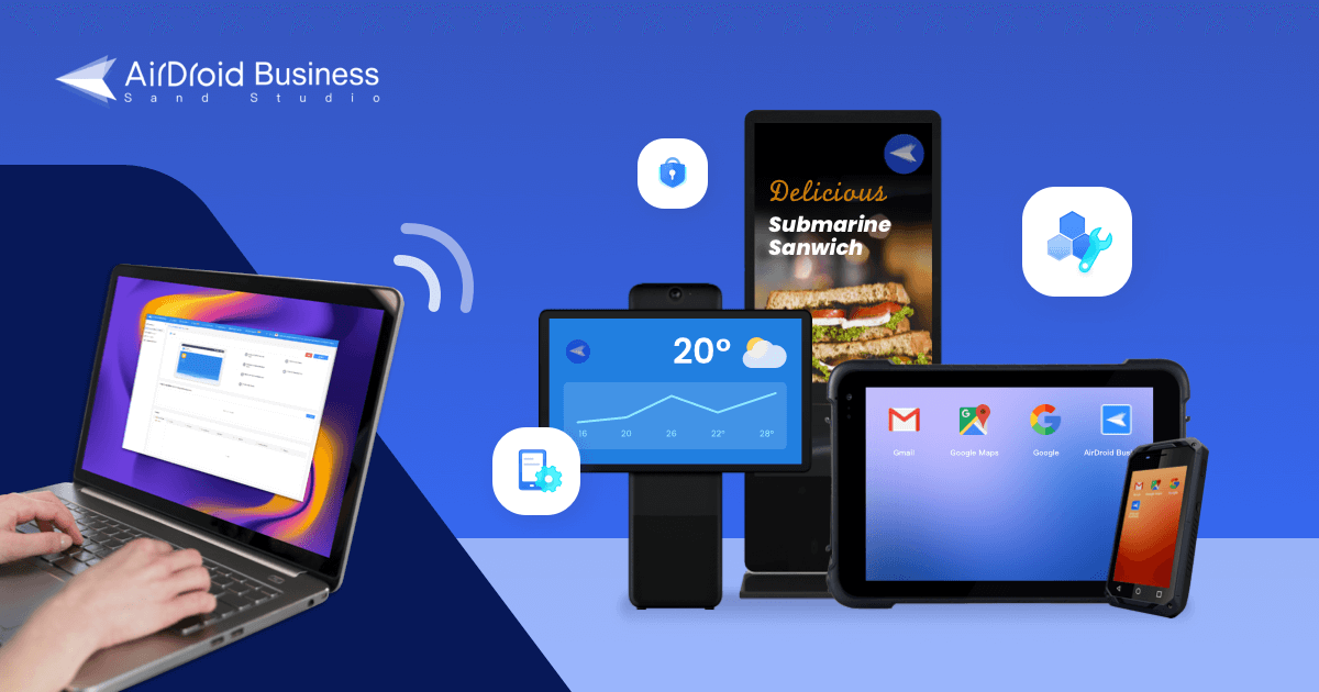 Simple Steps to Lockdown Android Devices for Business Use