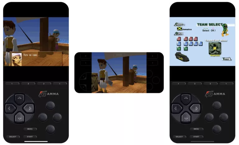 How To Play PS1 Games Using Gamma Emulator On iPhones?