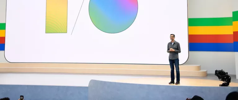 The Biggest Google I/O 2024 Announcements