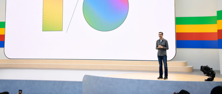 The Biggest Google I/O 2024 Announcements