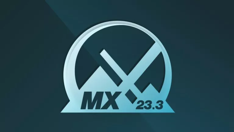 MX-23.3 ‘Libretto’ Released: Setting New Linux Distro Standards