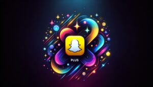 snapchat plus features 2024