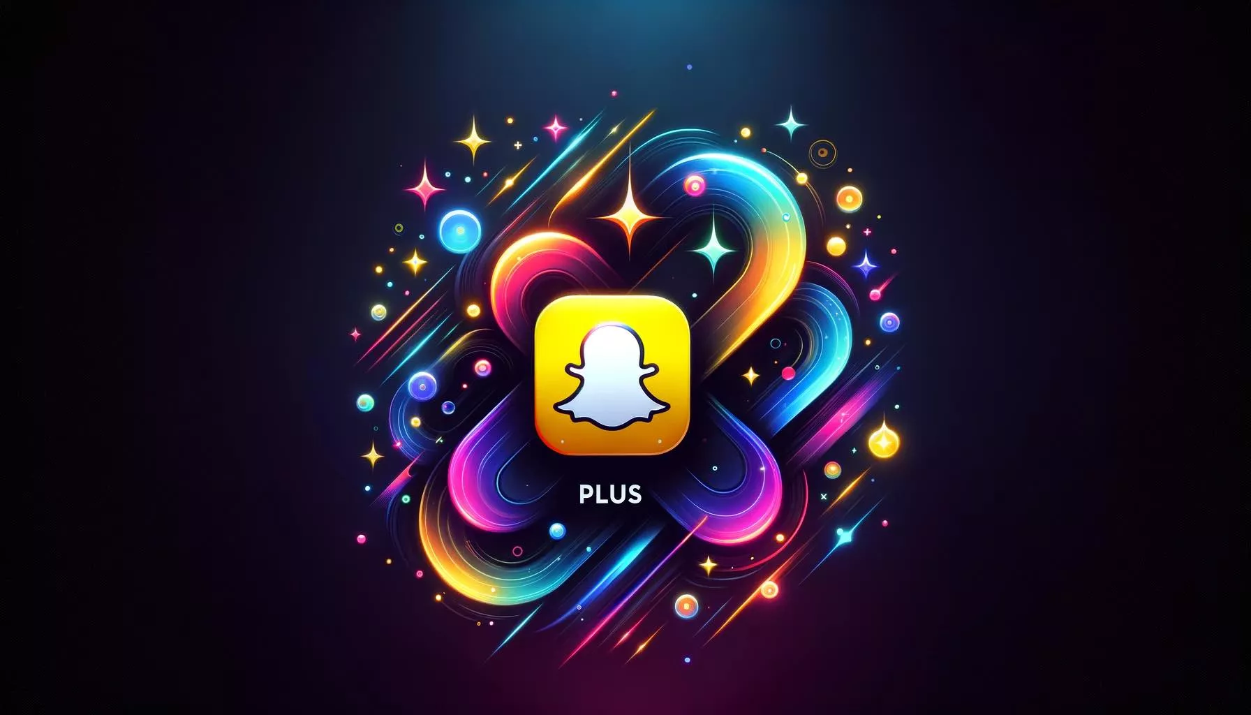 snapchat plus features 2024