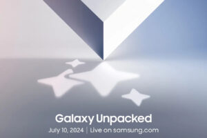 Image for Samsung Unpacked Event