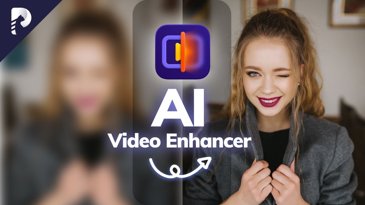 hitpaw video enhancer