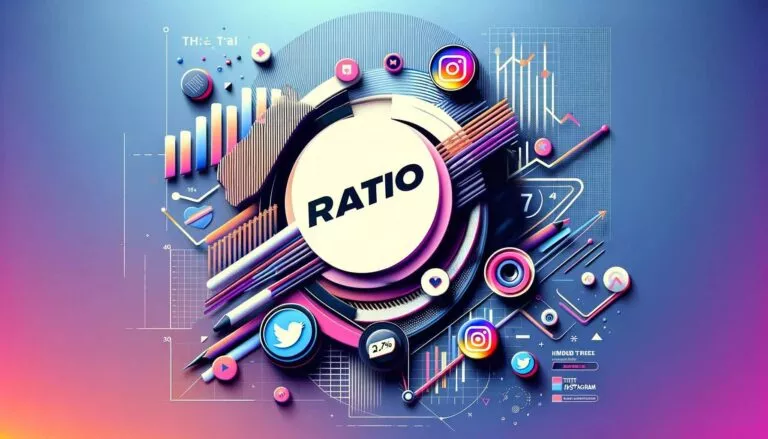 Understanding The ‘Ratio’ Slang Meaning On Social Media In 2024
