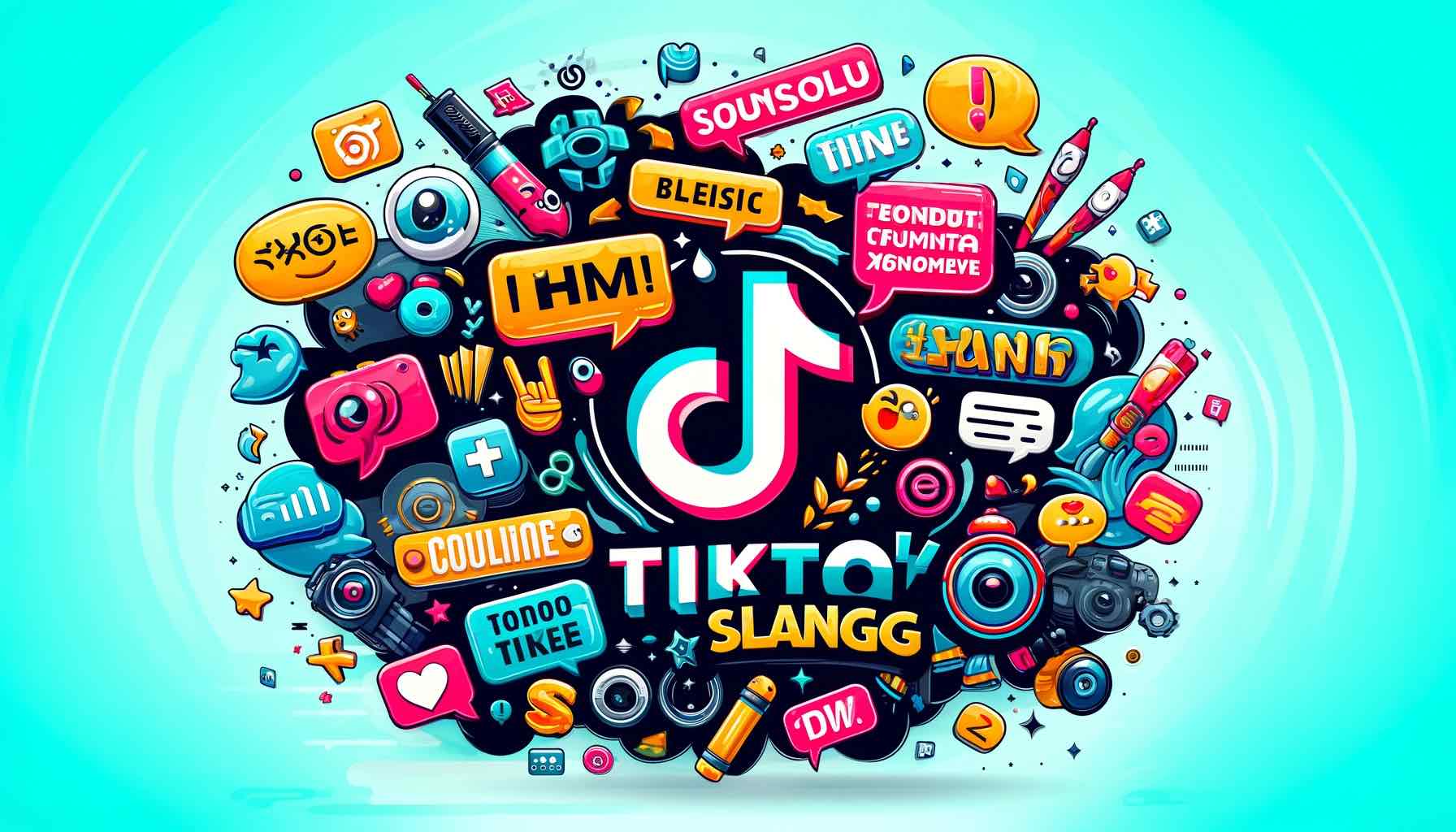 Understanding Common TikTok Slangs And Their Meanings Fossbytes