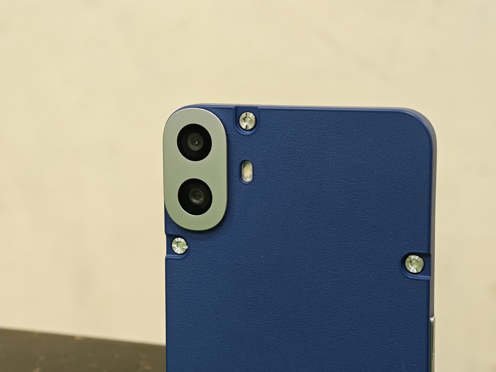 CMF Phone 1 Review: The Almost Perfect Budget Smartphone - Fossbytes