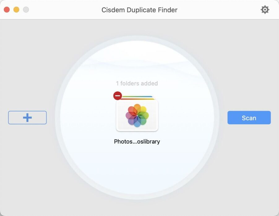 Cisdem Duplicate Finder