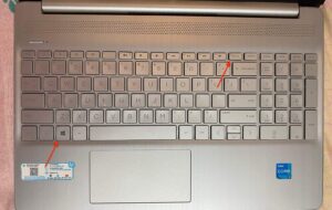 How to Take a Screenshot on HP laptops? - Fossbytes