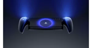 Image of the PlayStation Portal