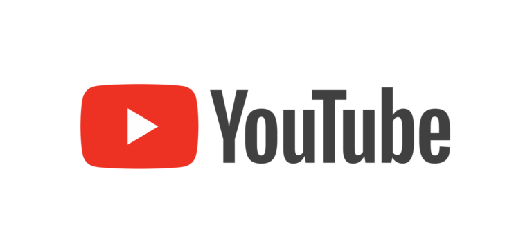 youtube logo