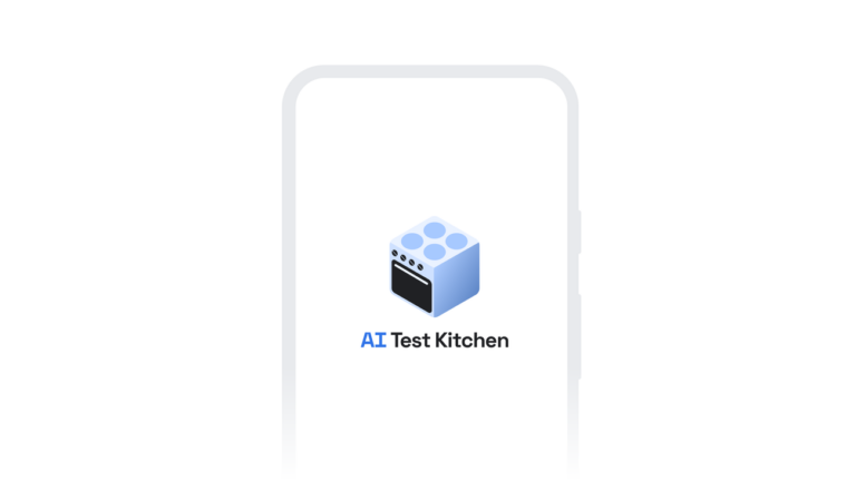 image for Google’s AI Test Kitchen