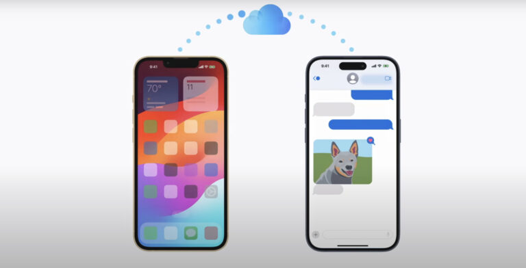 How to Transfer Data from iPhone to iPhone in 2024