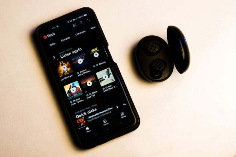 image to Transfer Apple Music to YouTube Music