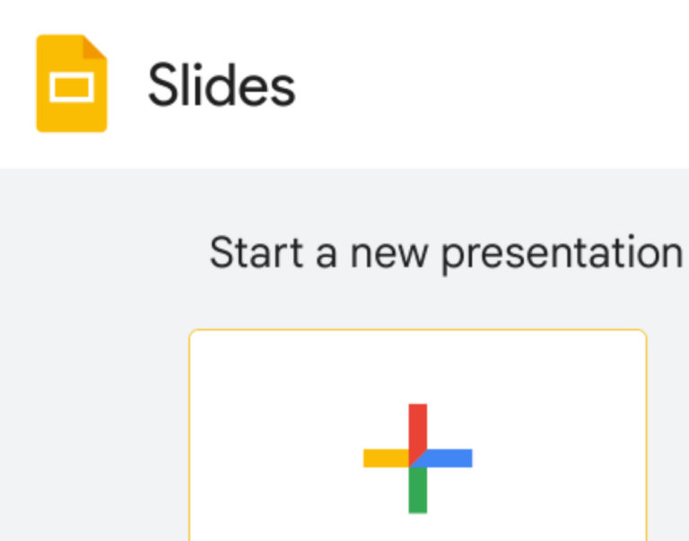 How to Put a YouTube Video in Google Slides?