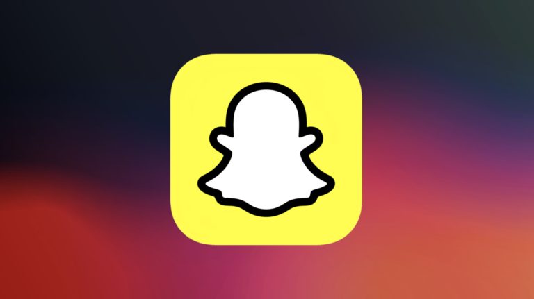 Snapchat logo