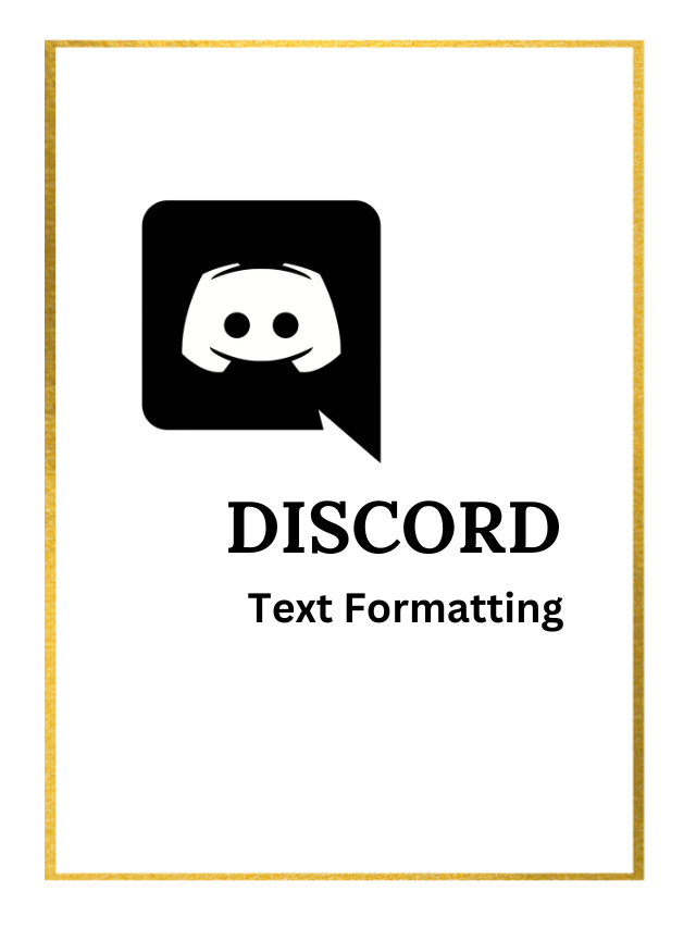 DISCORD (1)