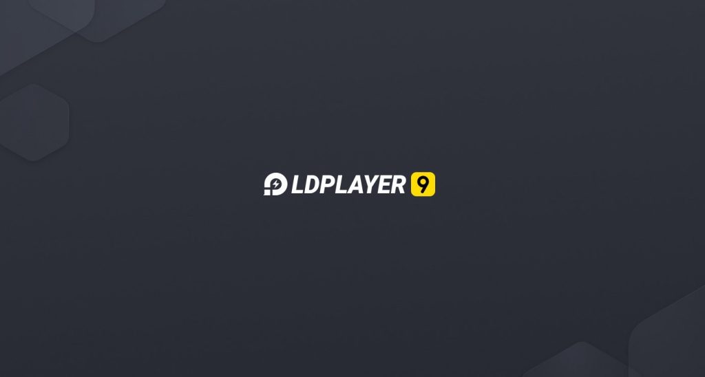 Image of the LDPlayer Android emulator as a BlueStacks alternative