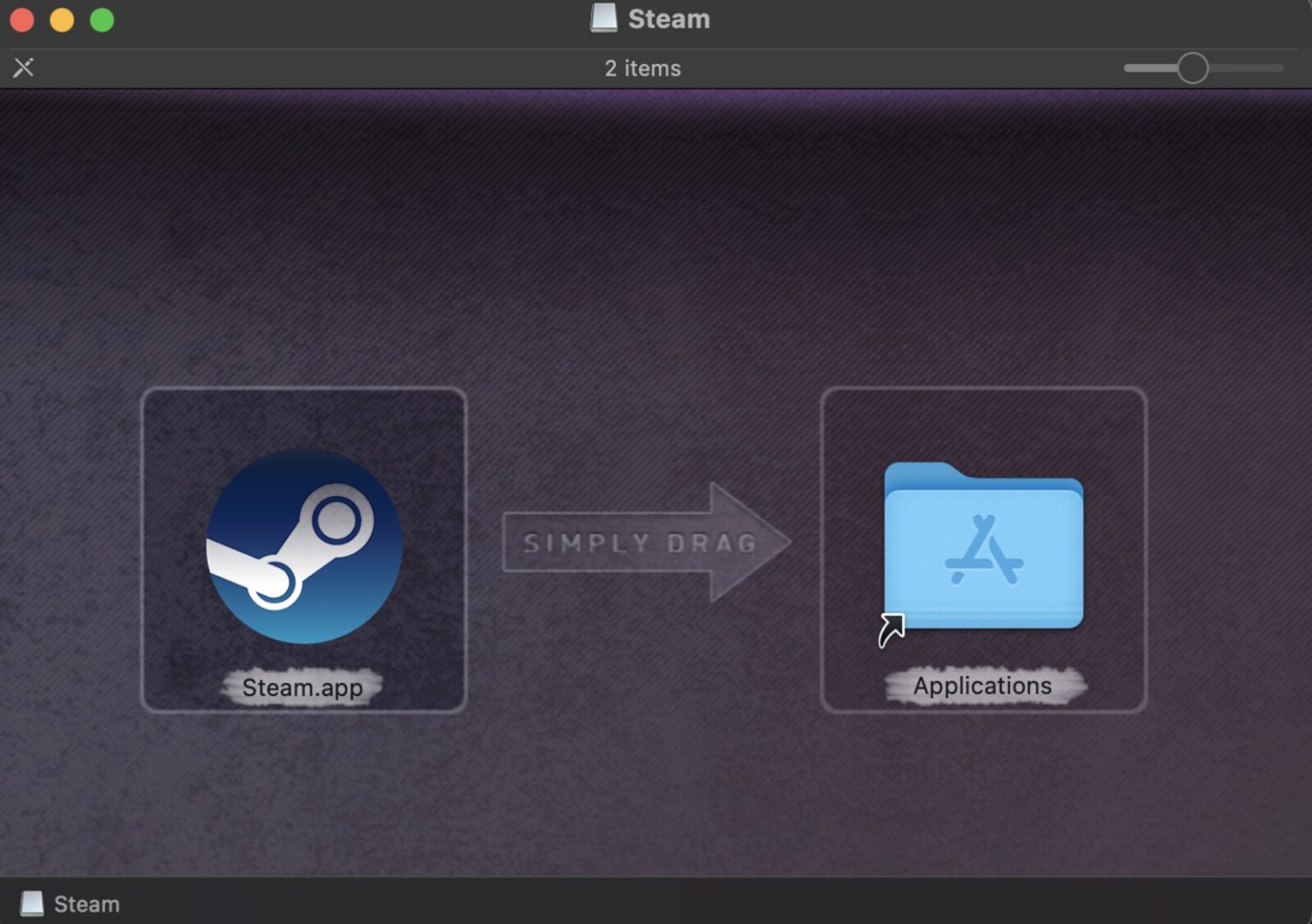 How to download steam on mac in 2025 a step by step guide fossbytes