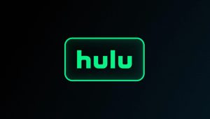 Hulu logo image