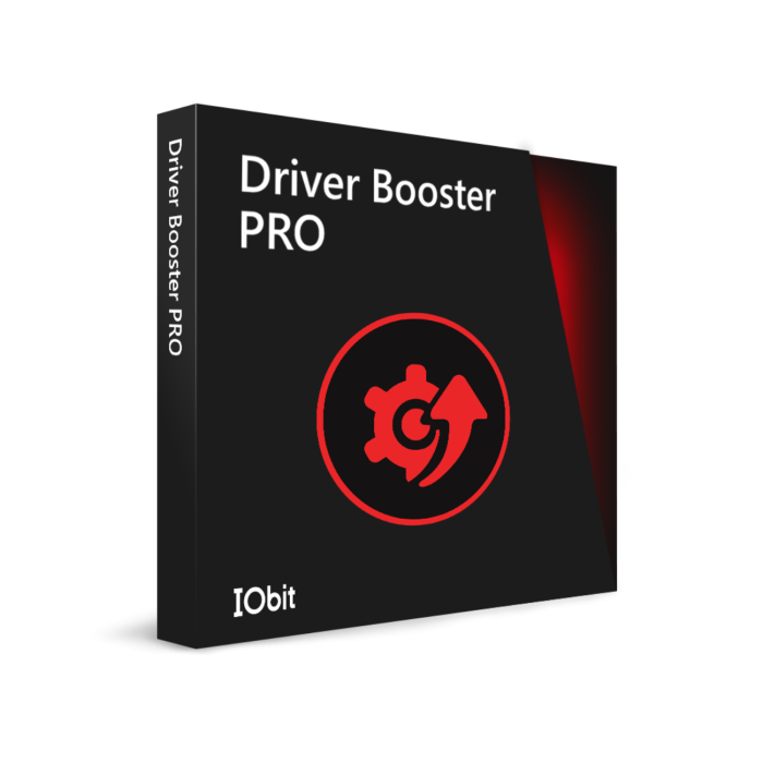 image for Driver Booster Pro