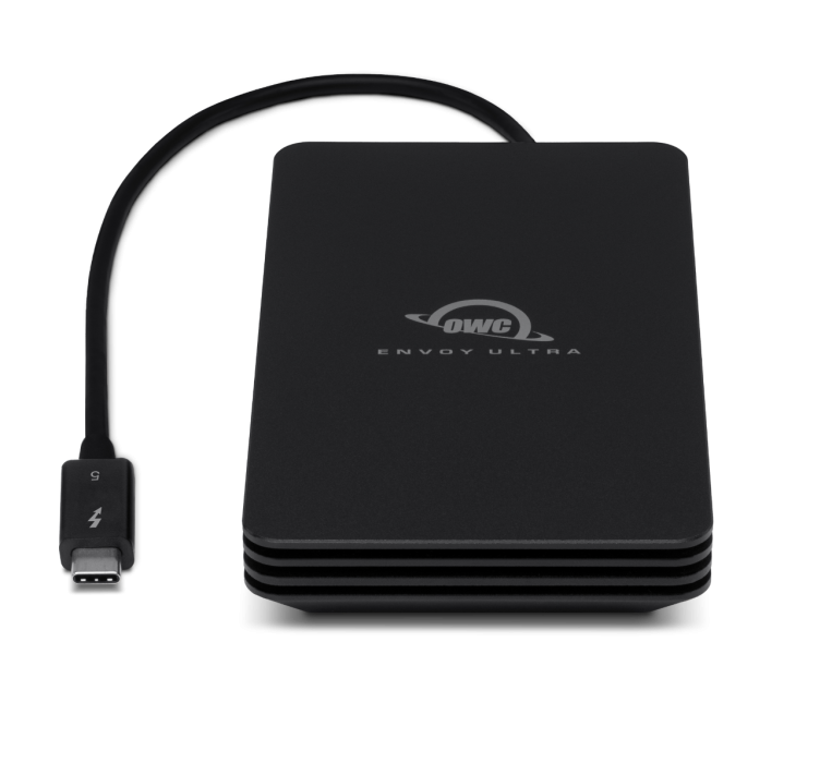 image for Envoy Ultra Thunderbolt 5 SSD