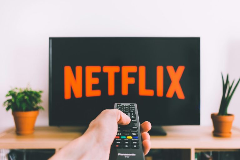 image for Netflix Limit Your Show and Movie Downloads