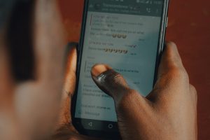 What Does WYO Mean in Texts? - Fossbytes