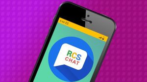 image to Find Out if Your Carrier Supports RCS on iPhone