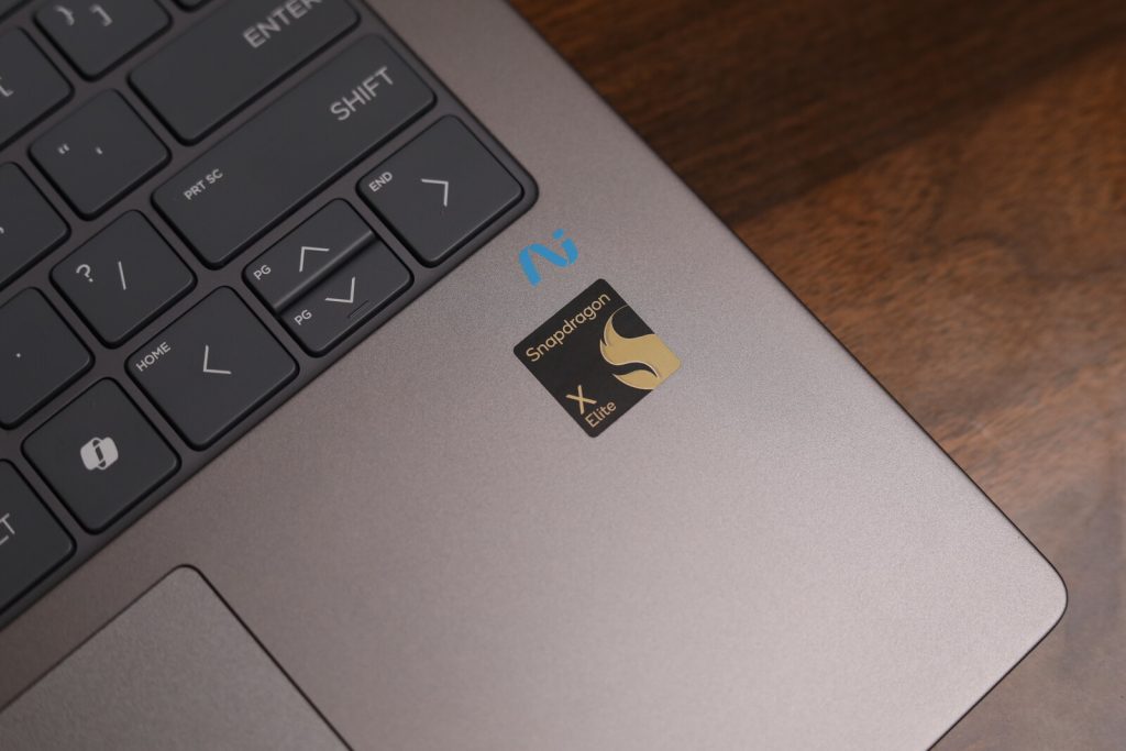 Snapdragon X Elite sticker image