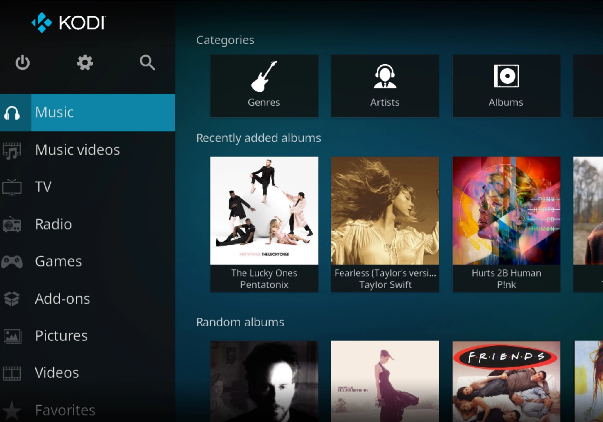 Kodi Media Player Featured image