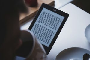 image to Download Books on Kindle