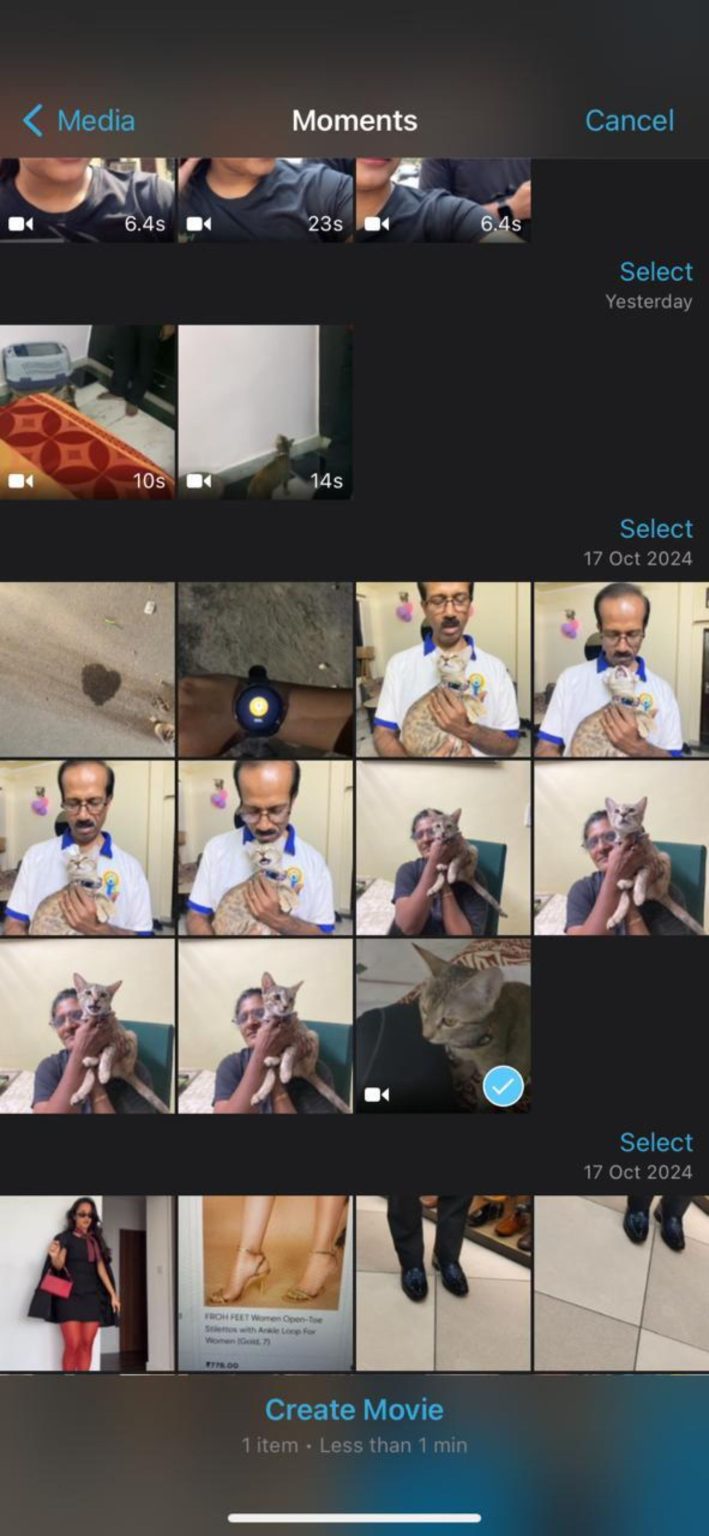 How to Speed Up a Video on iPhone? Fossbytes