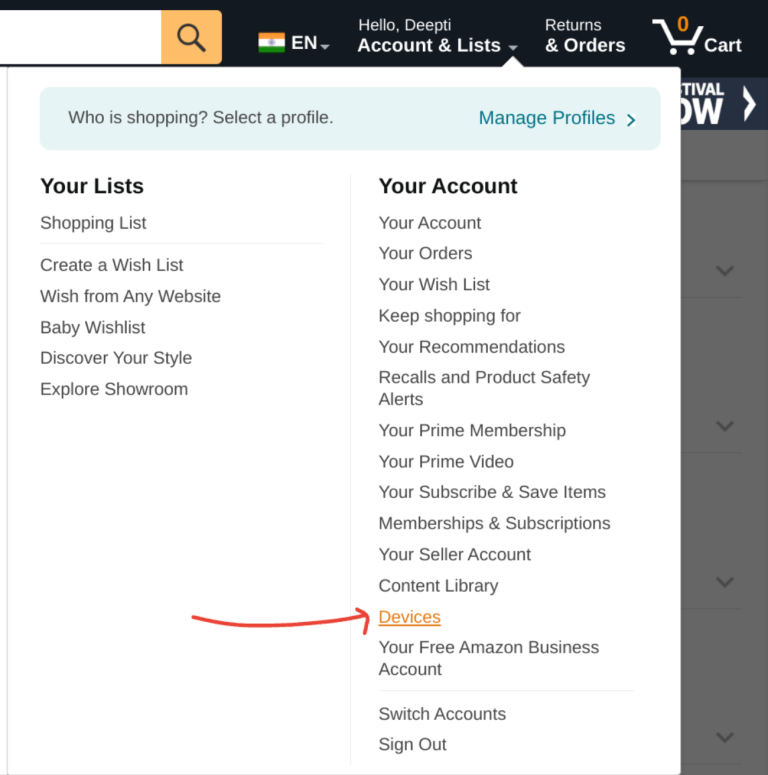 How To Download Books On Kindle Fossbytes how-to-download-books-on-kindle-fossbytes