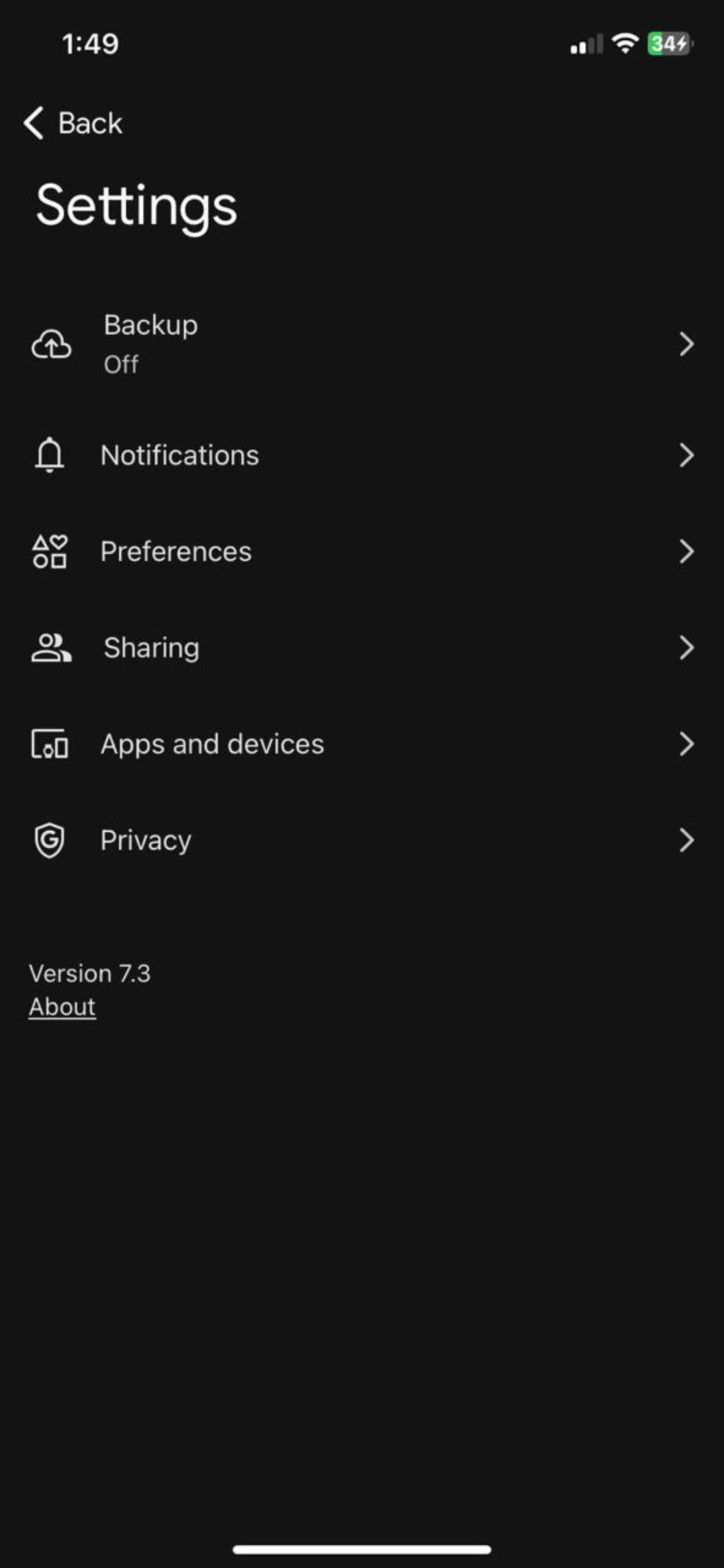 How to Stop Google Photos Backup on Android and iPhone?
