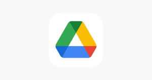 Google Drive Logo Image