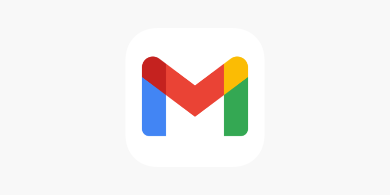 Gmail logo