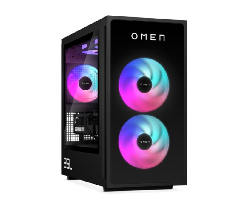 image for Key Features of the OMEN 35L