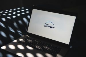 image to Stream Disney Plus on Discord